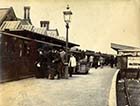 LCDR station, 21 May 1892  [Hobday]